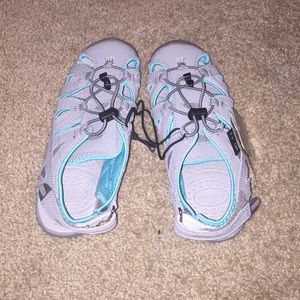 Water shoes